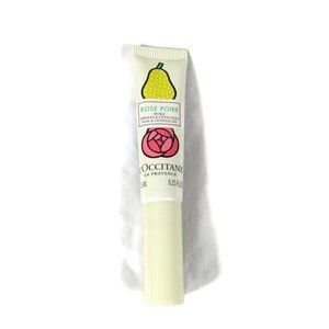 L'occitane LIMITED EDITION Rose Pear Nail & Cuticle Oil 7.5ML NEW